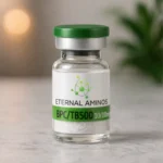 BPC157/TB500 Blend 10mg/10mg 5-Pack