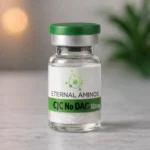 CJC 1295 w/o DAC 10mg 5-Pack