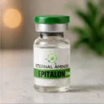 Epitalon 50 mg 5-Pack