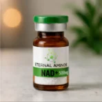 NAD +500 mg 5-Pack
