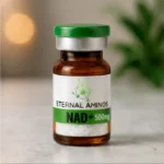 NAD +500 mg 5-Pack