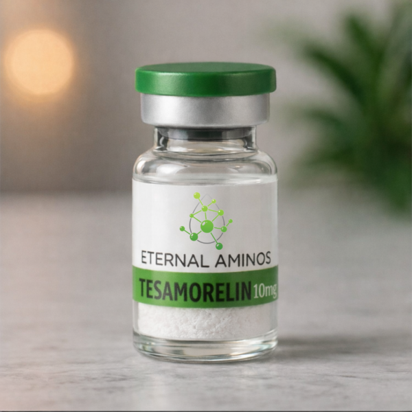 Tesamorelin 10mg 5-Pack