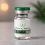 Semax 10 mg 5-Pack